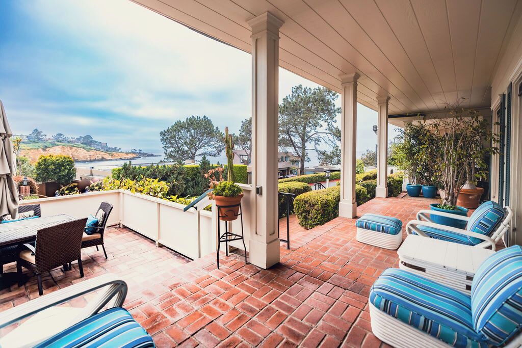 Photo of Outdoor in La Jolla Shores