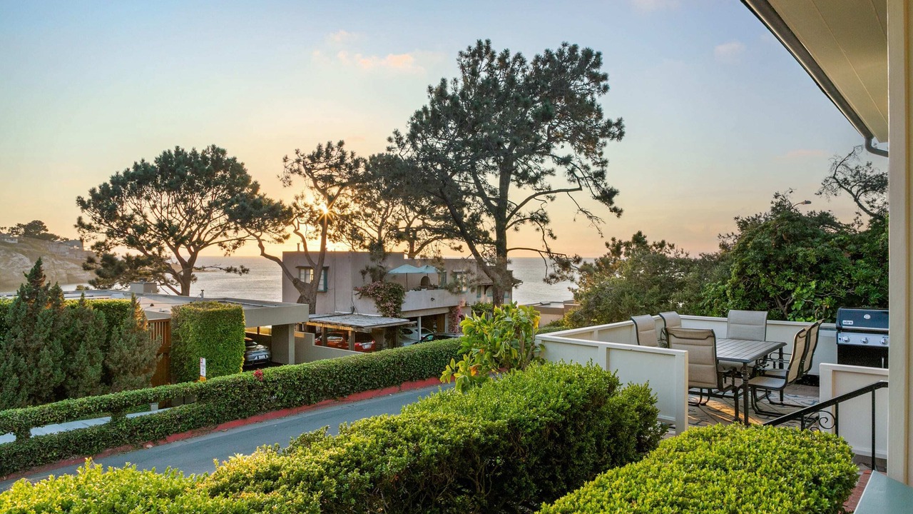 Photo of Outdoor in La Jolla Shores