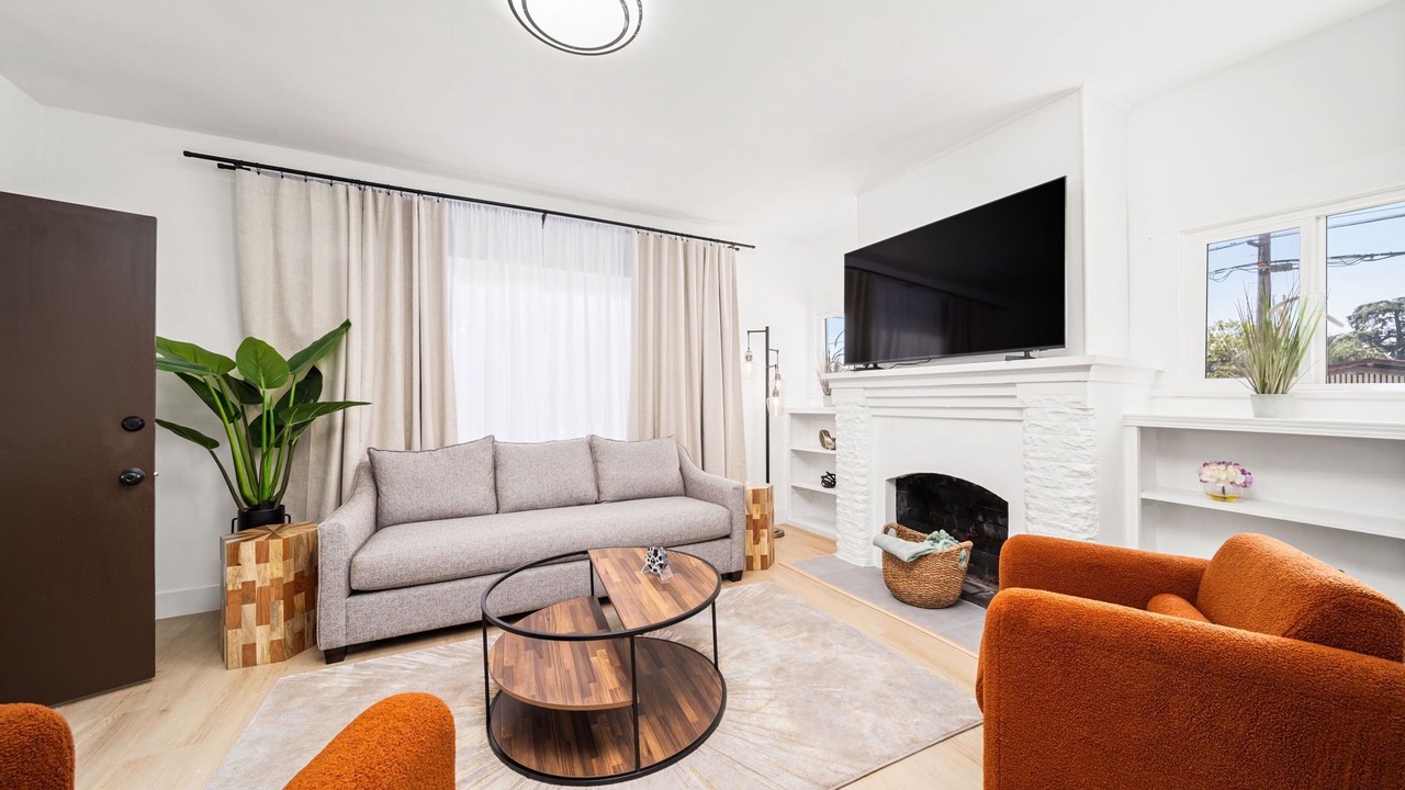 Photo of Livingroom in Alhambra