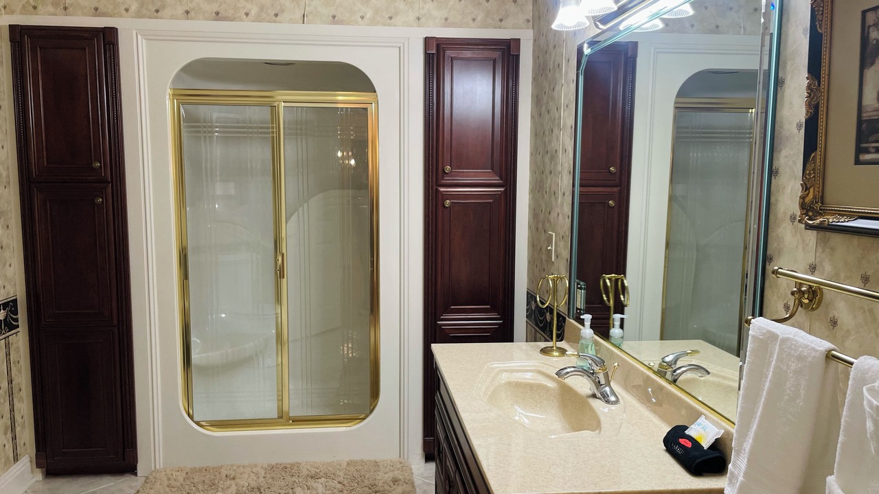 Photo of Bathroom in Prestonsburg