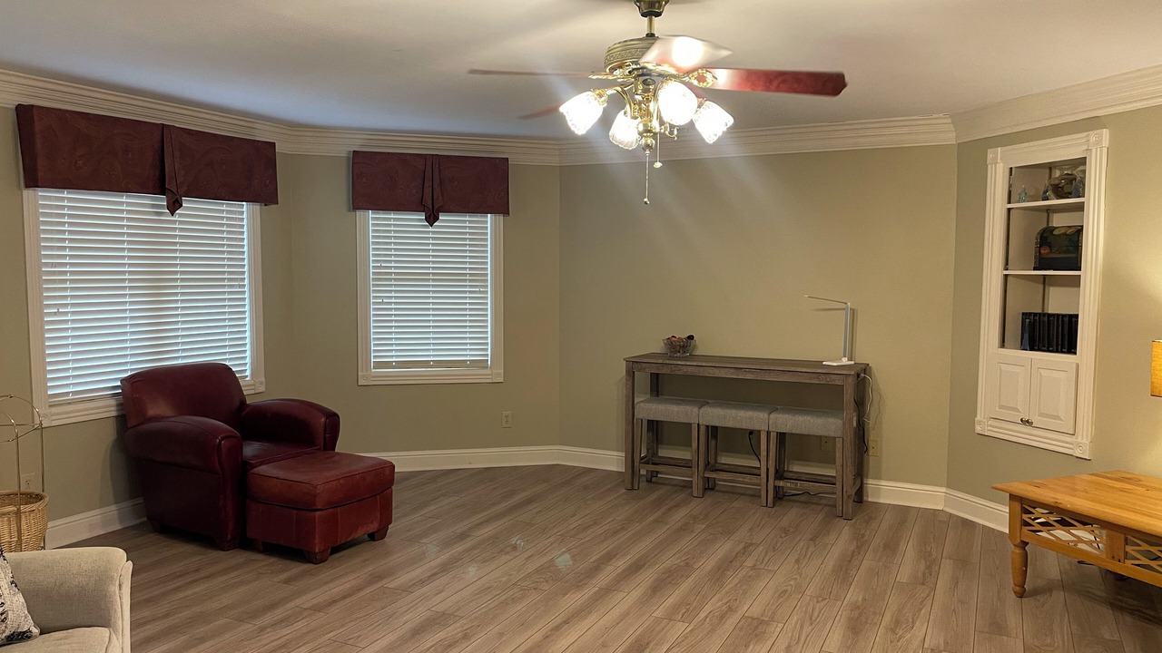 Photo of Livingroom in Prestonsburg