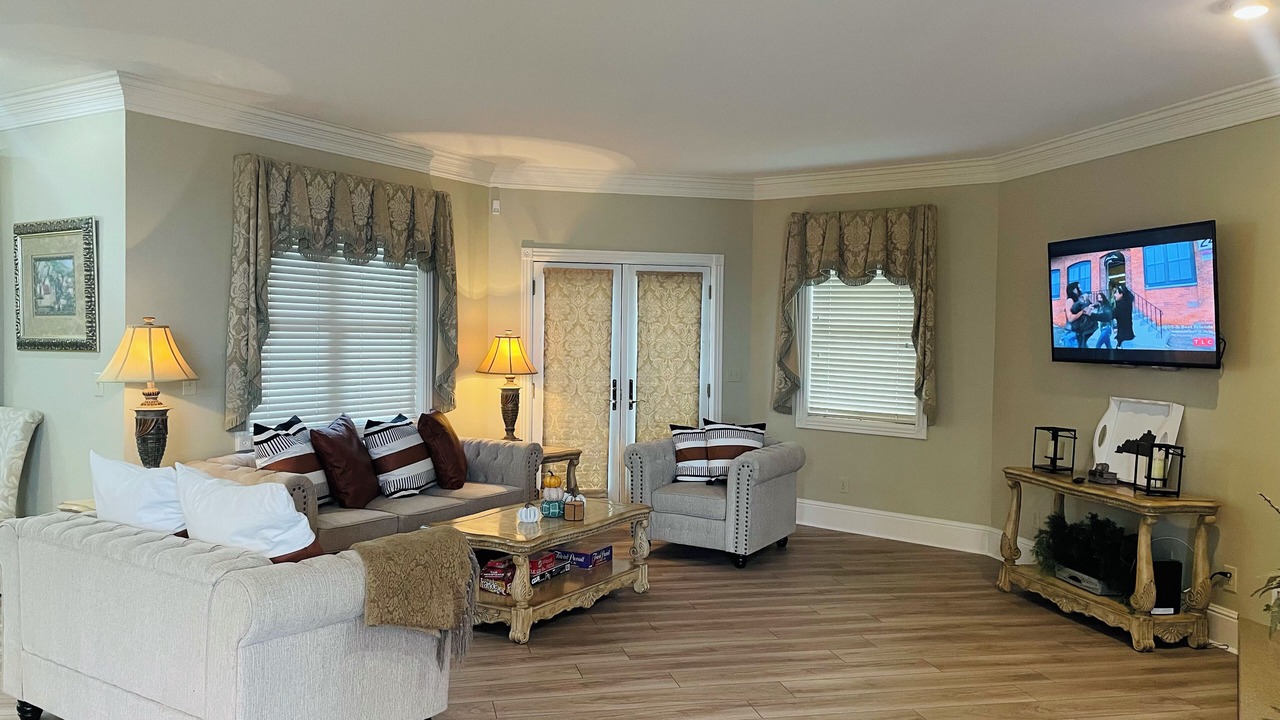 Photo of Livingroom in Prestonsburg