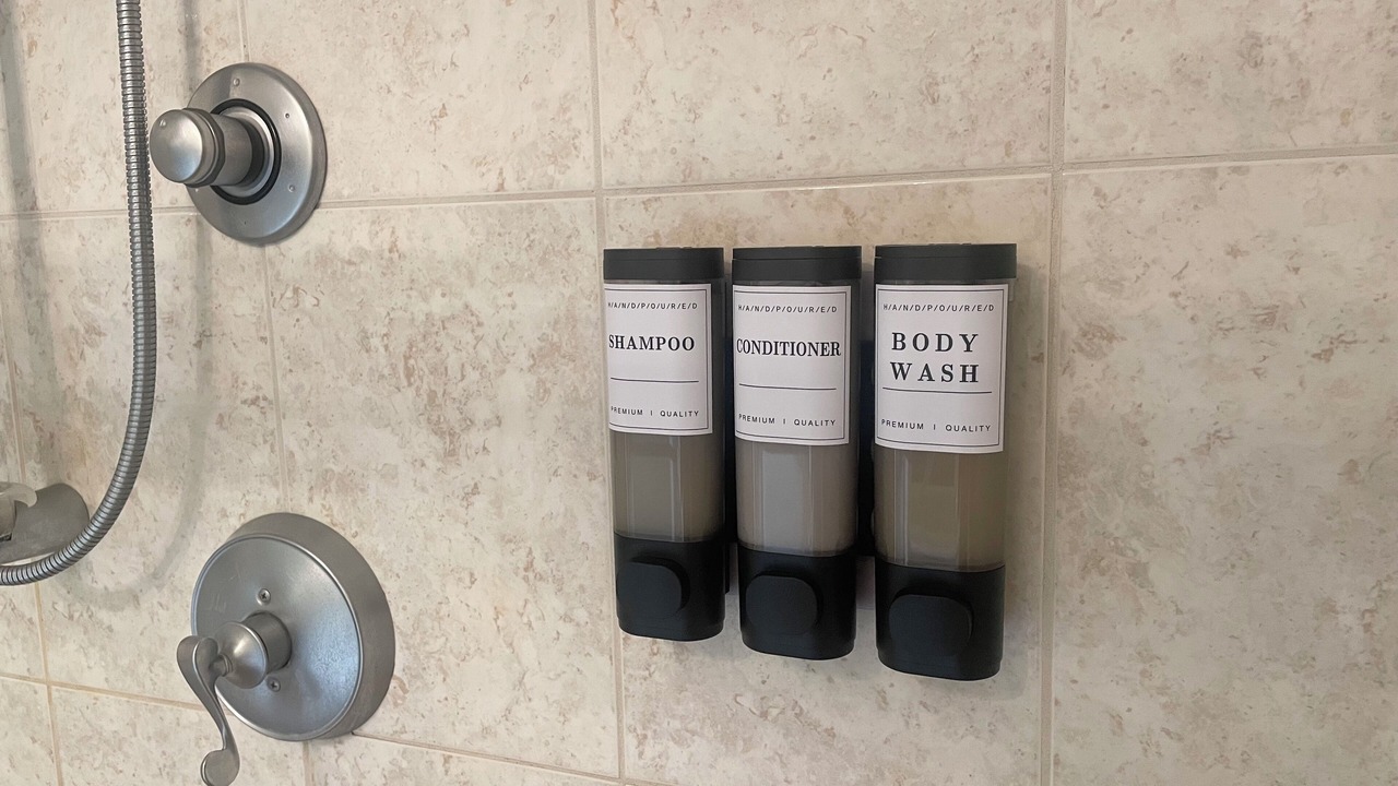 Photo of Bathroom in Prestonsburg