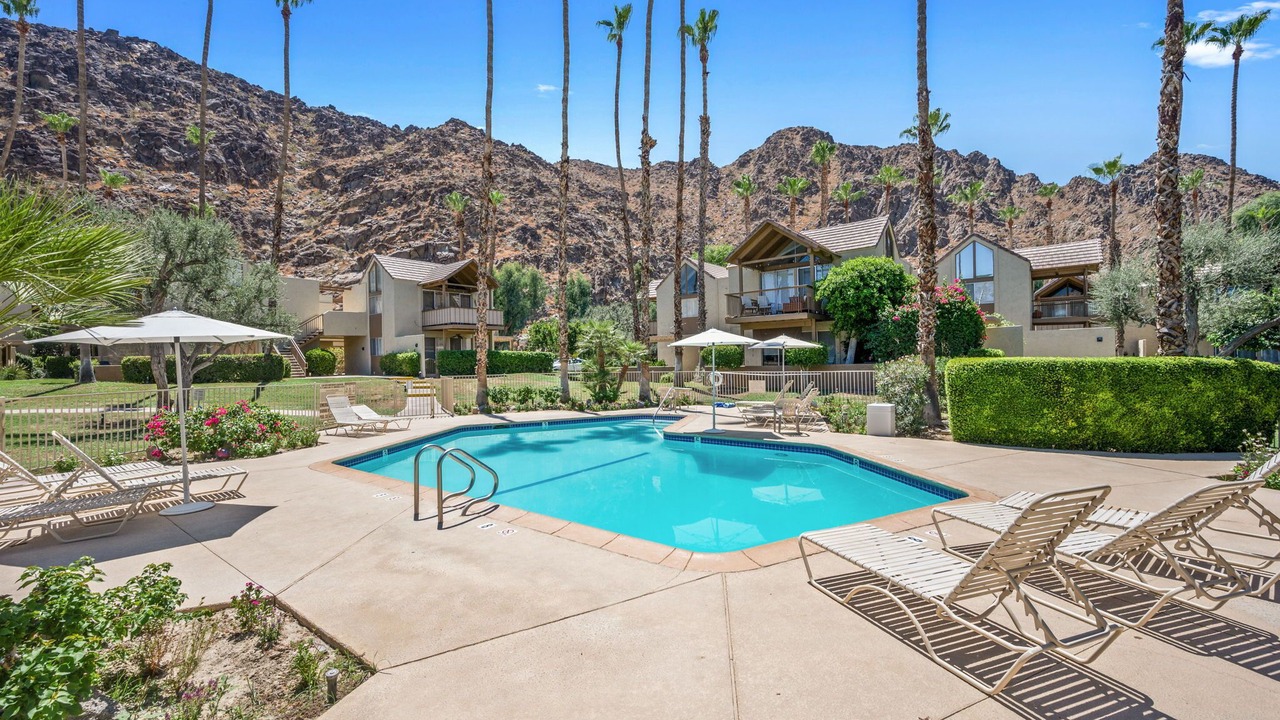 Photo of Outdoor in Indian Wells