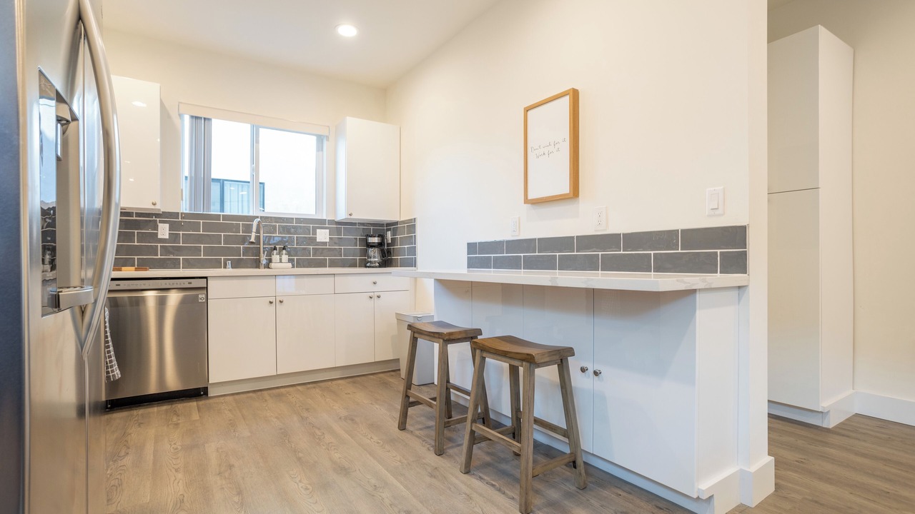 Photo of Kitchen in Pico-Union