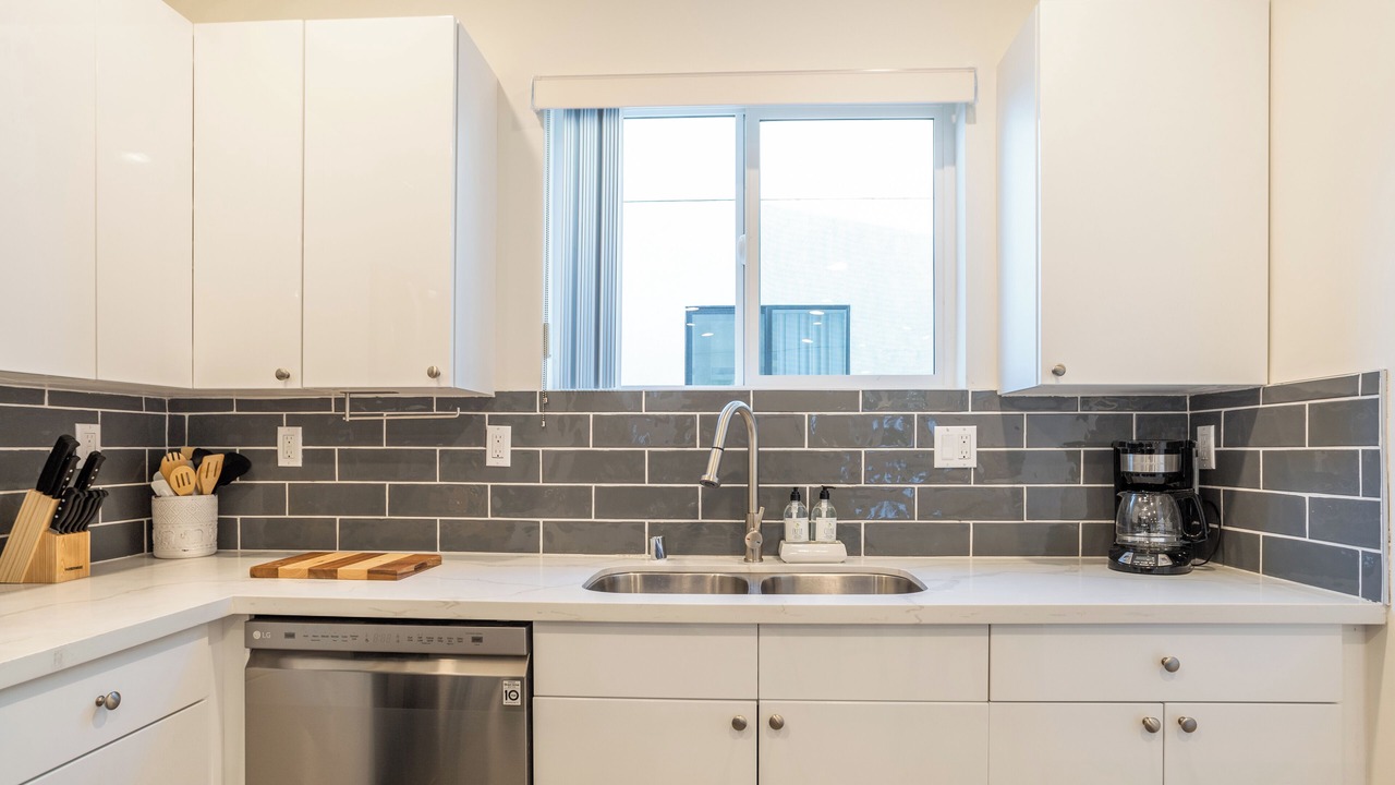 Photo of Kitchen in Pico-Union