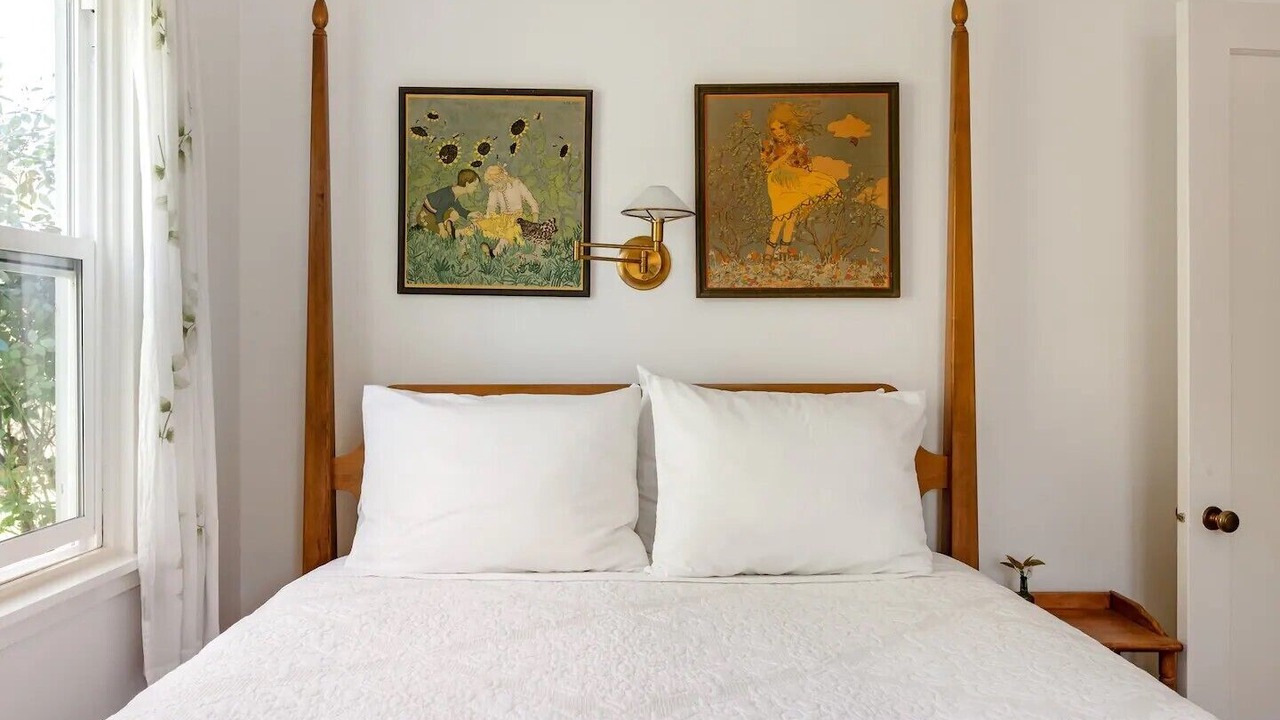 Photo of Bedroom in Graton