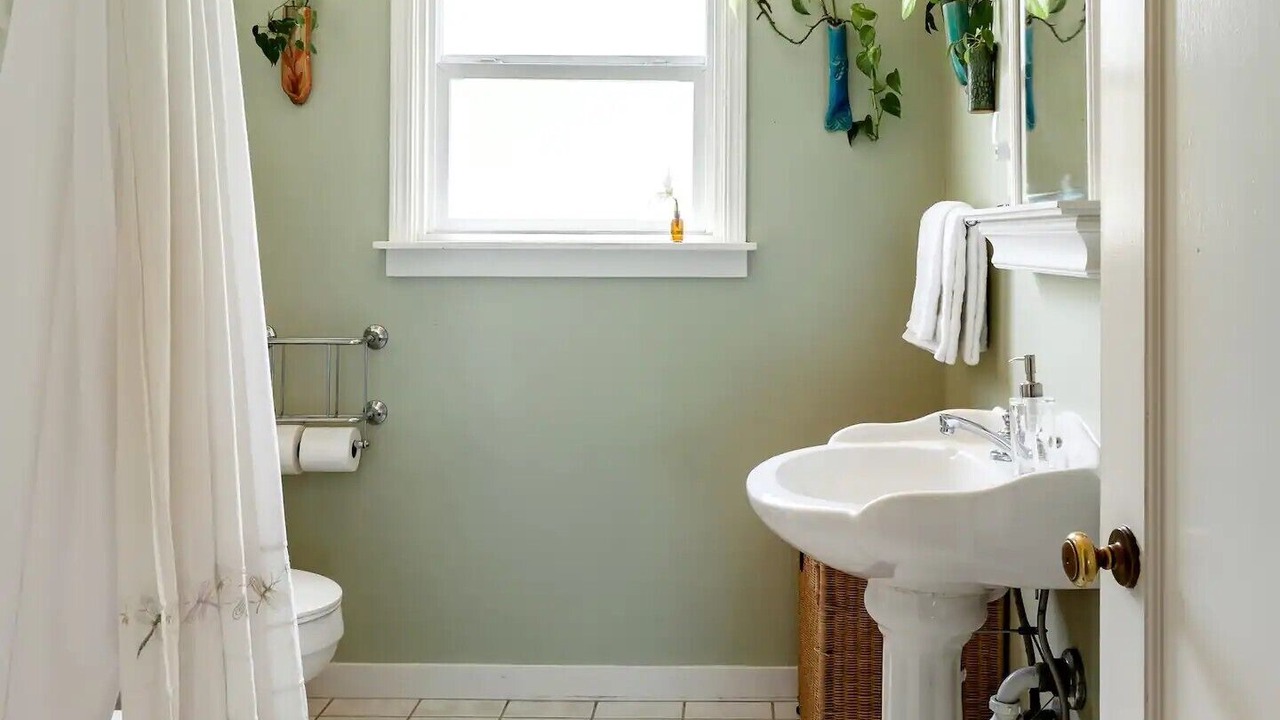 Photo of Bathroom in Graton