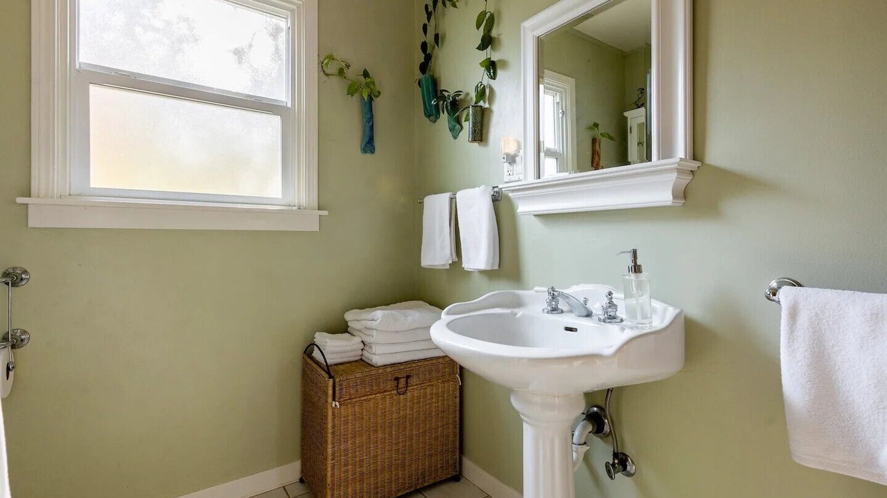Photo of Bathroom in Graton