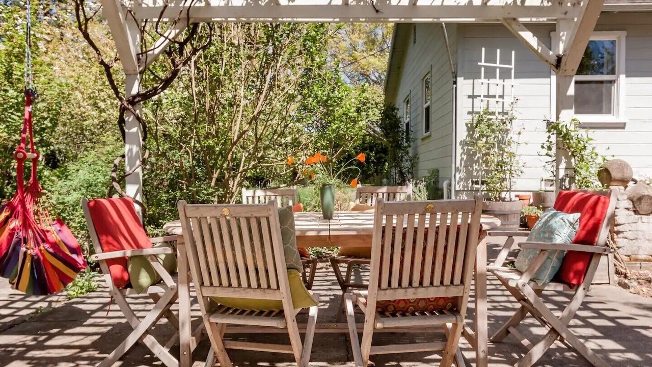 Photo of Outdoor in Graton
