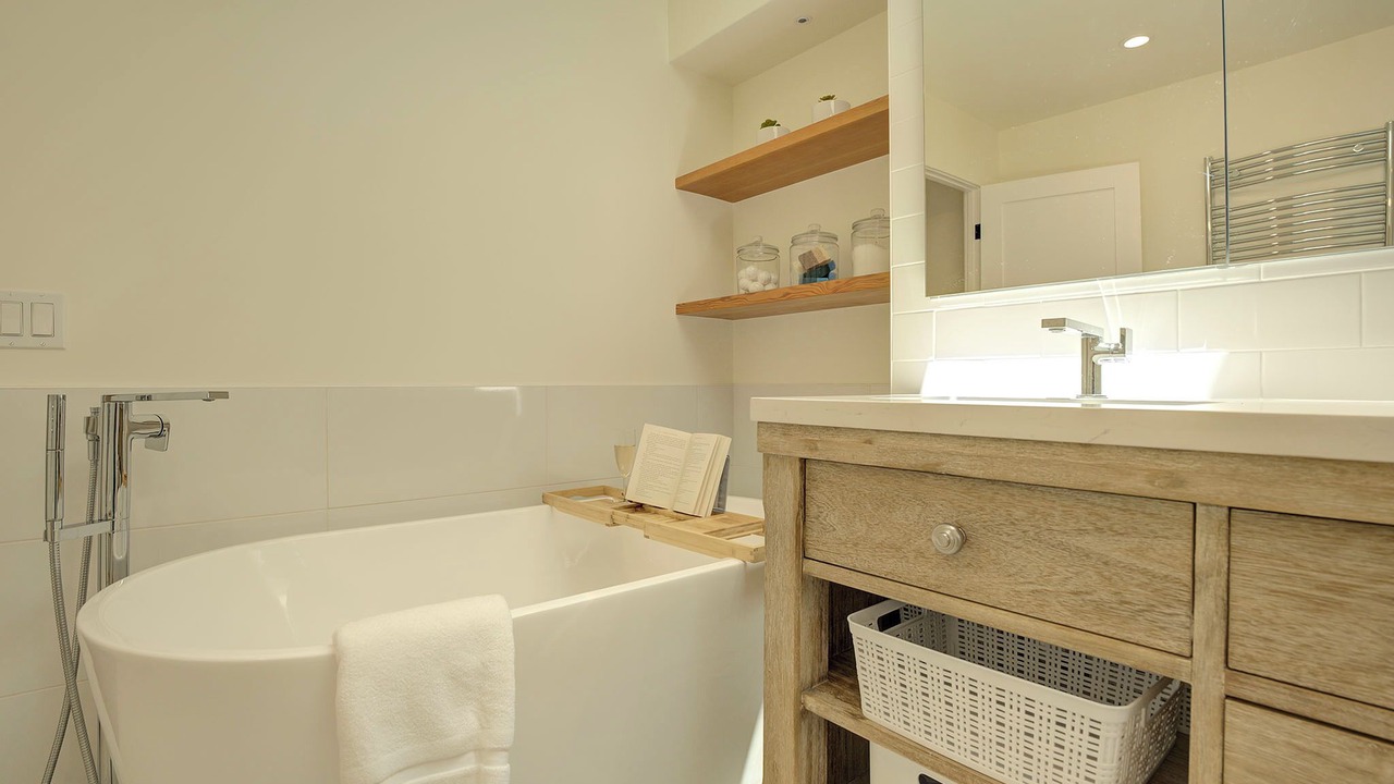Photo of Bathroom in Northeast Carmel