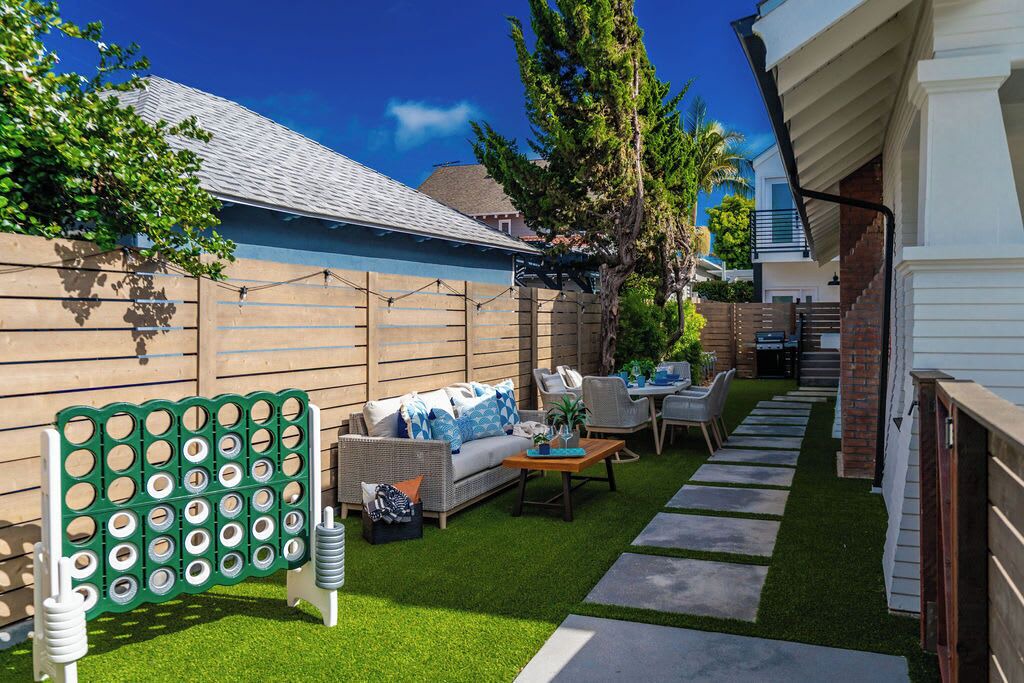 Photo of Outdoor in Hillcrest