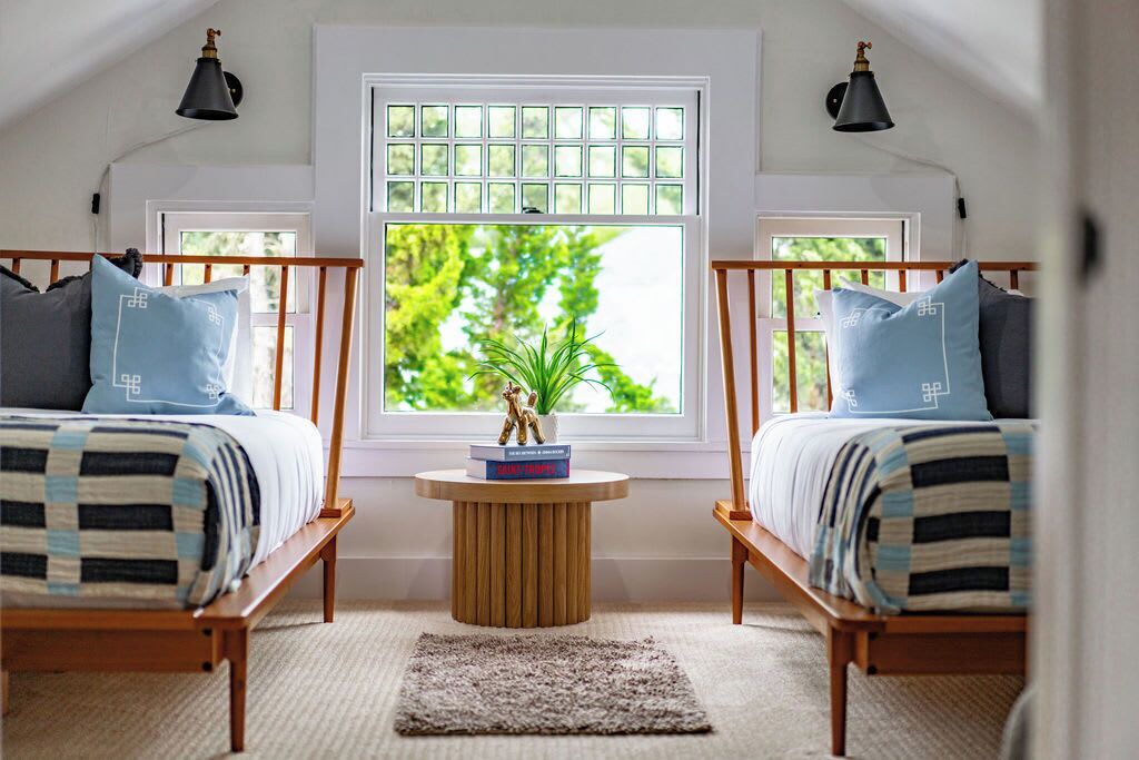 Photo of Bedroom in Hillcrest