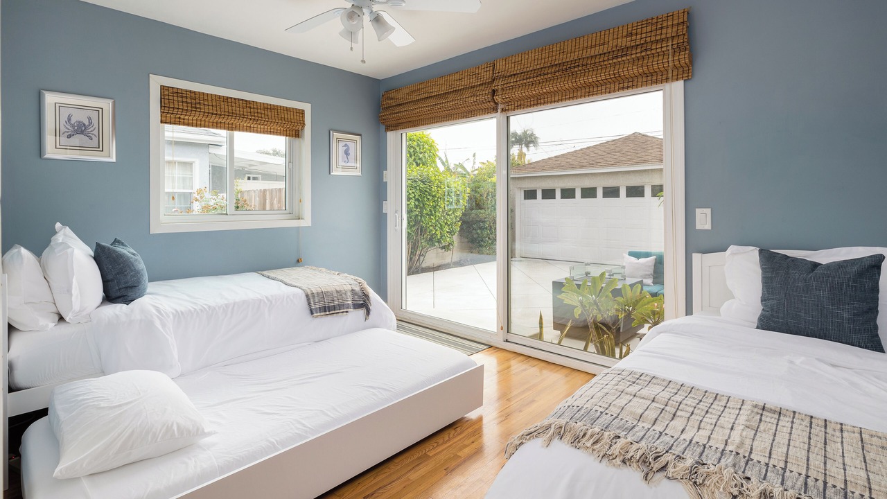 Photo of Bedroom in Del Aire