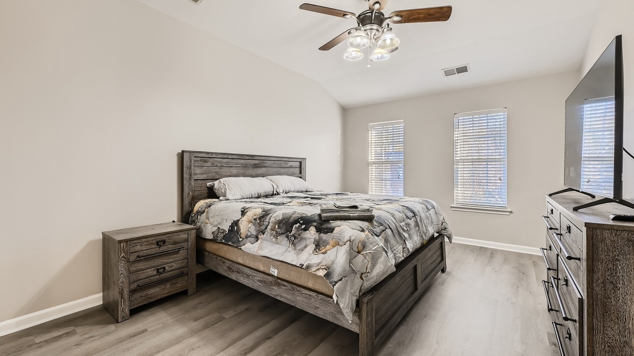 Photo of Bedroom in Provincetowne