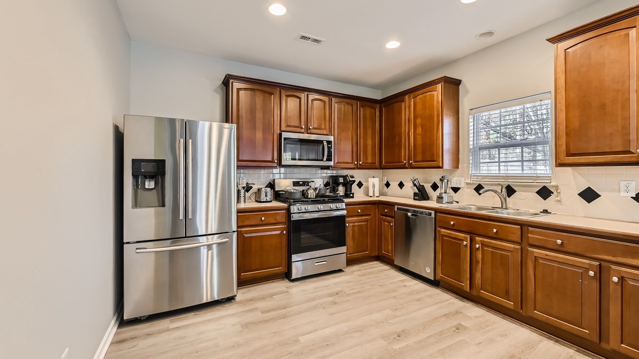 Photo of Kitchen in Provincetowne