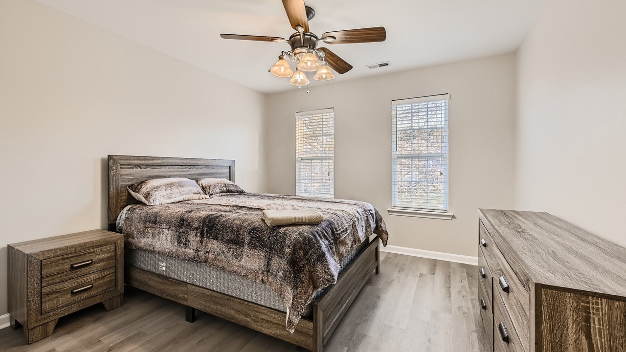 Photo of Bedroom in Provincetowne