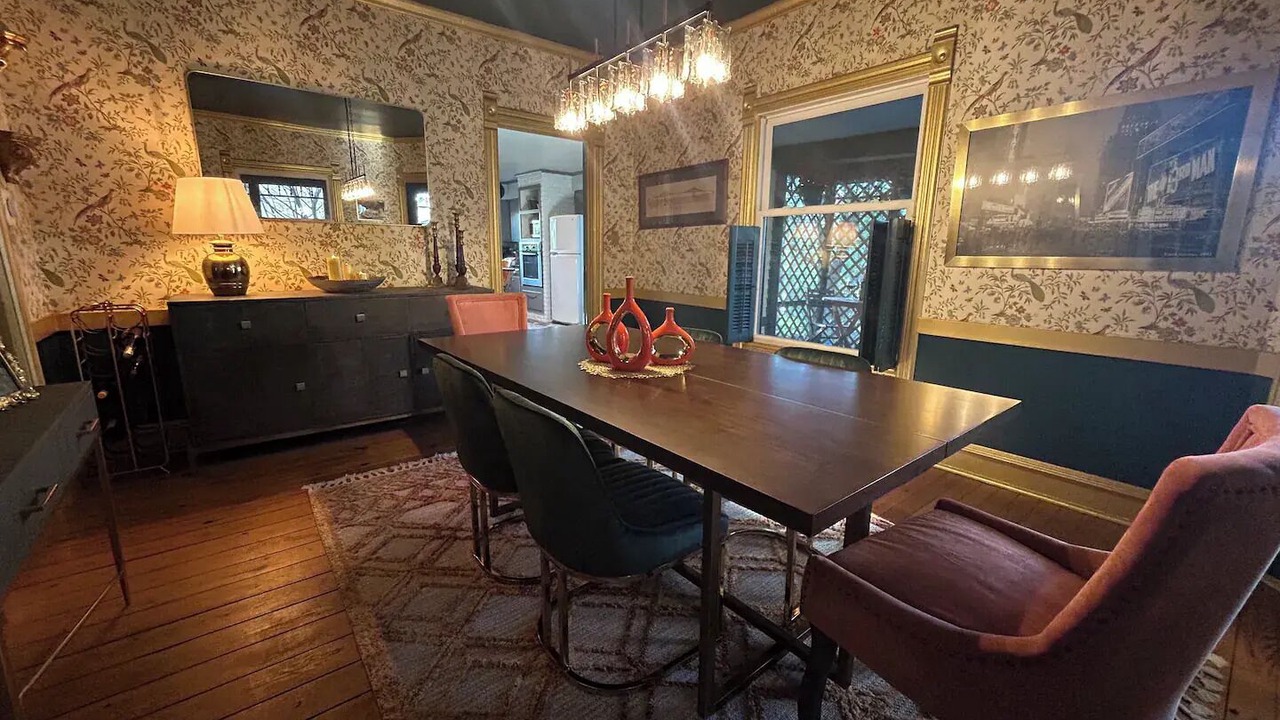 Photo of Bedroom in Glenn