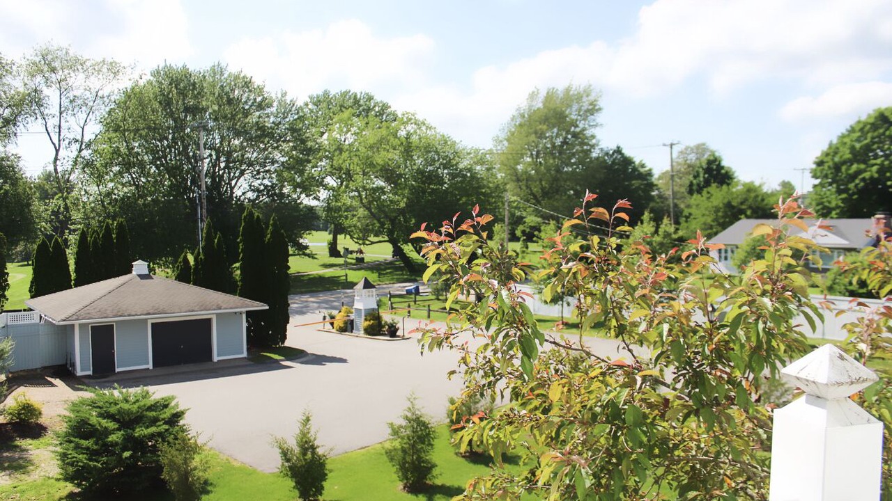 Photo of Outdoor in Norwich