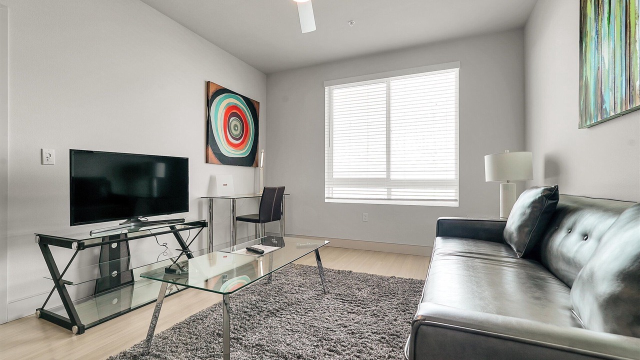 Photo of Bedroom in Midway District