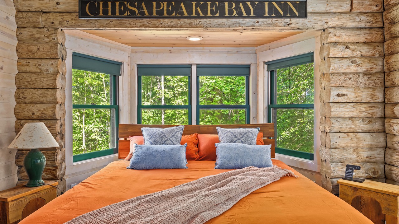 Photo of Bedroom in Heathsville