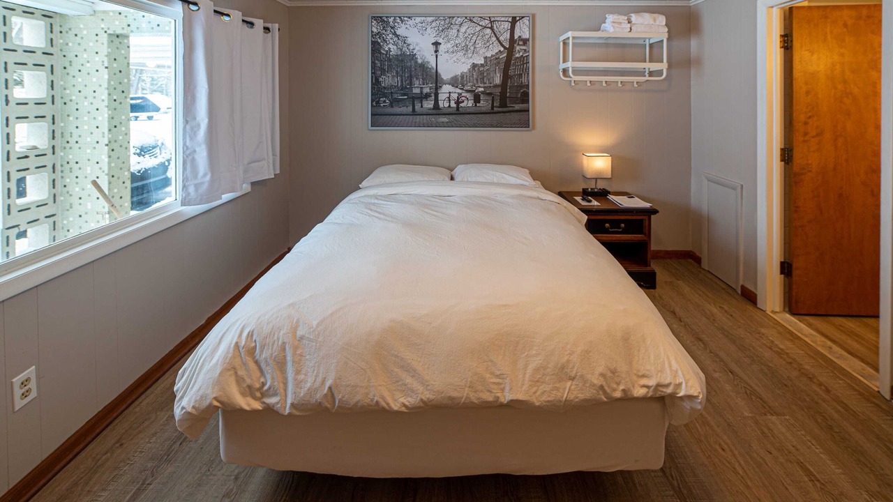 Photo of Bedroom in Indian River