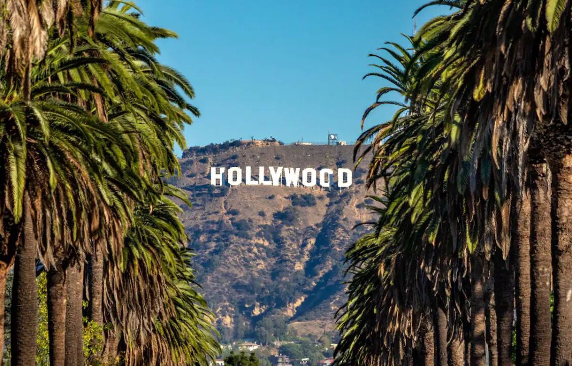 Photo of Outdoor in Hollywood