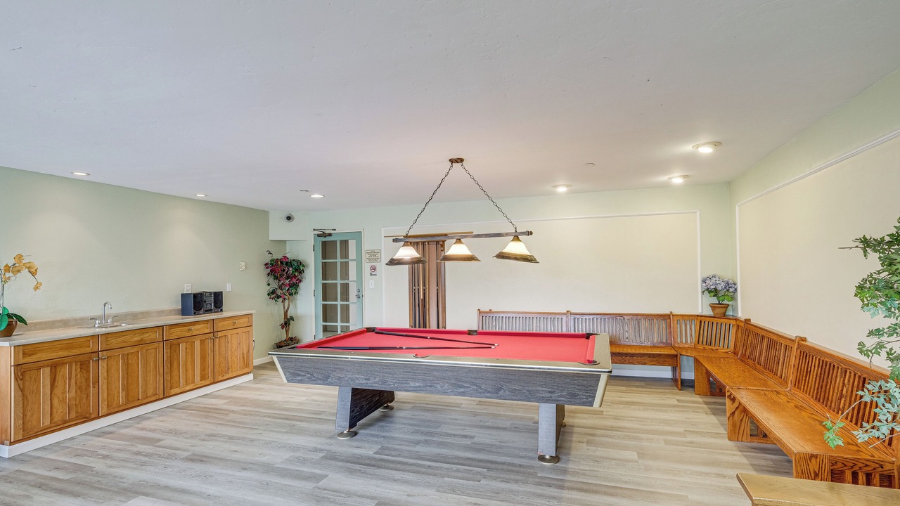 Photo of Bedroom in Pacific Beach
