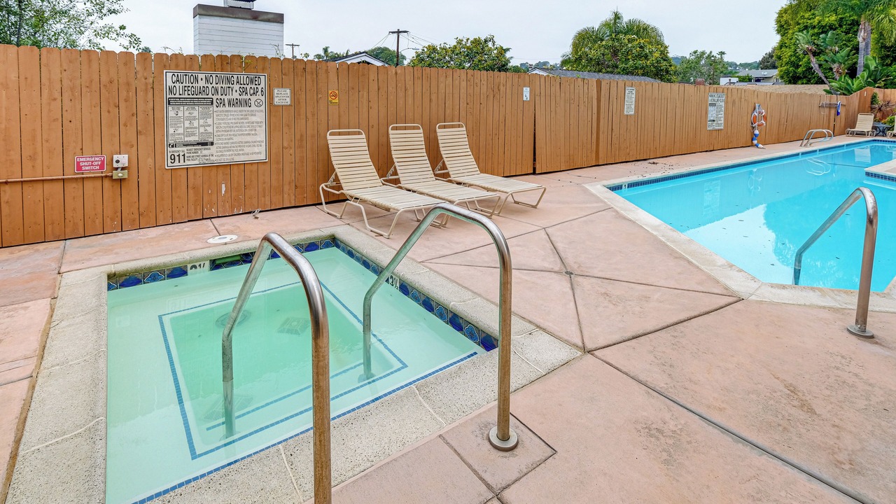 Photo of Outdoor in Pacific Beach