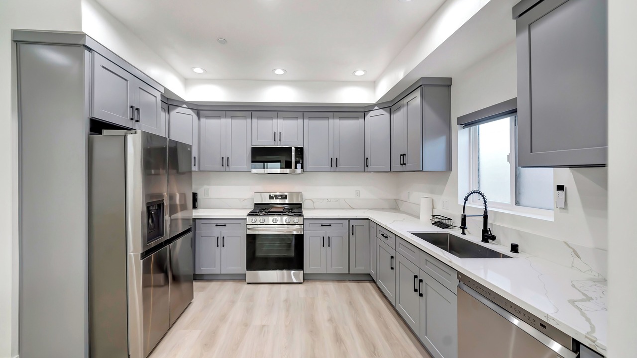 Photo of Kitchen in Tarzana