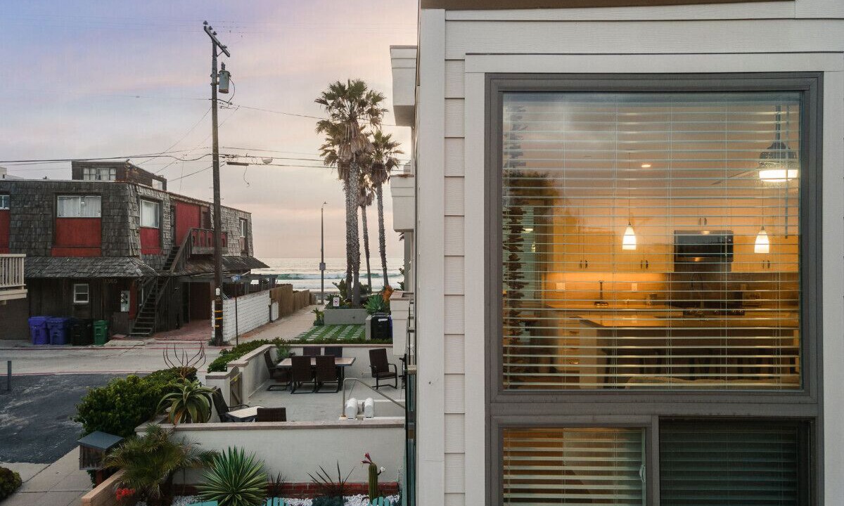 Photo of Outdoor in Mission Beach