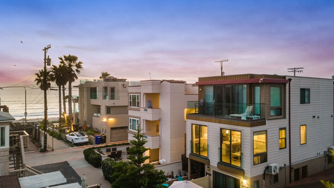Photo of Outdoor in Mission Beach