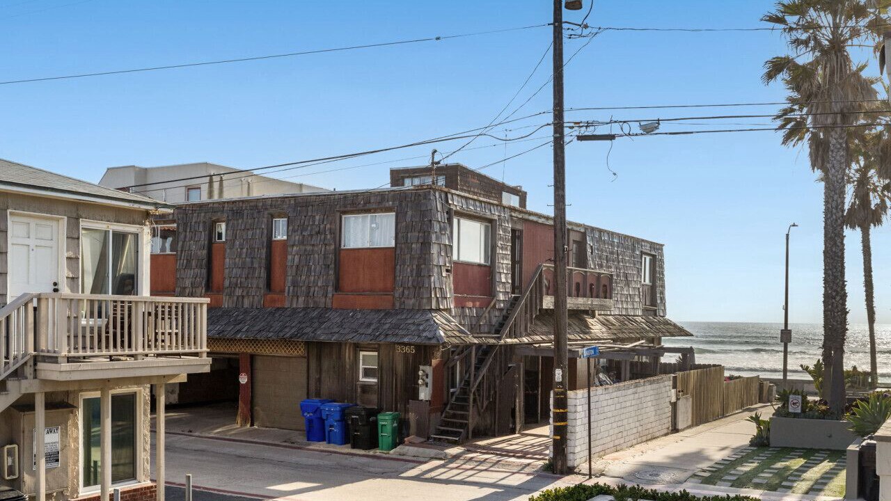 Photo of Outdoor in Mission Beach