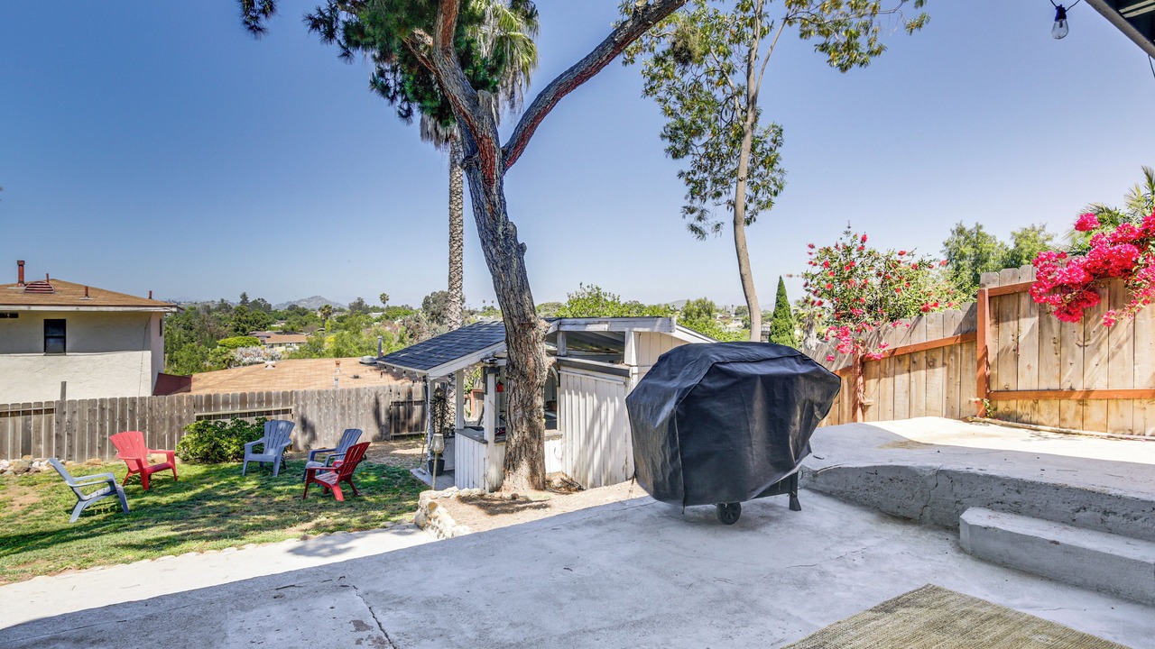 Photo of Patio Balcony in Oak Park