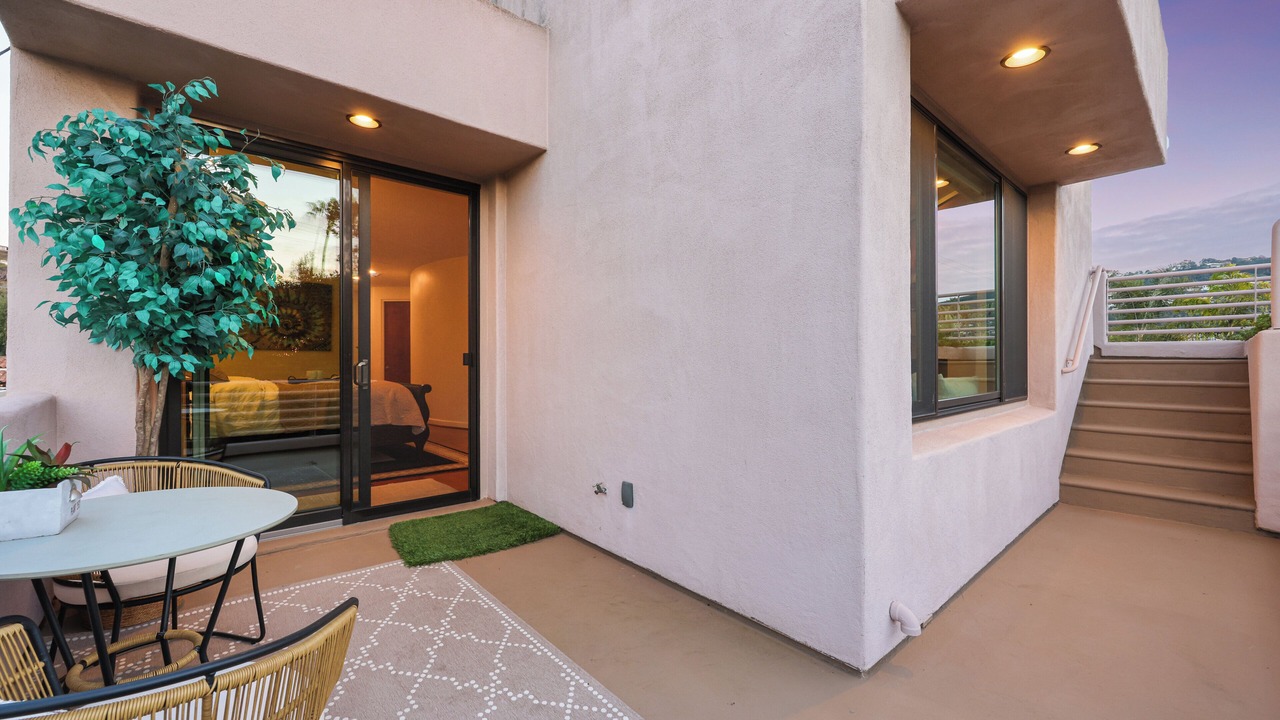 Photo of Outdoor in La Jolla Shores