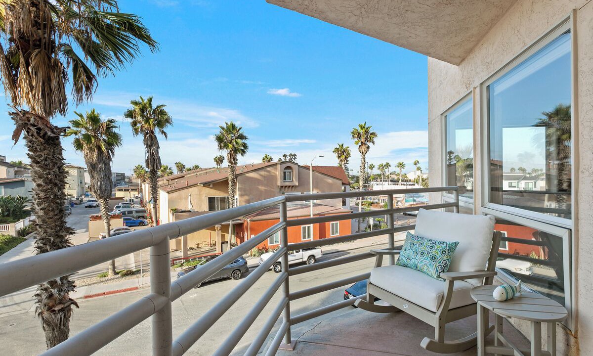 Photo of Outdoor in Imperial Beach