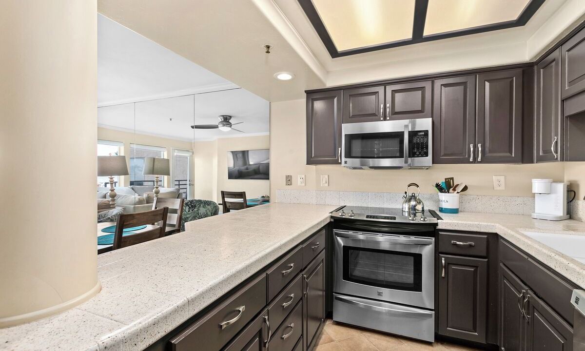 Photo of Kitchen in Imperial Beach