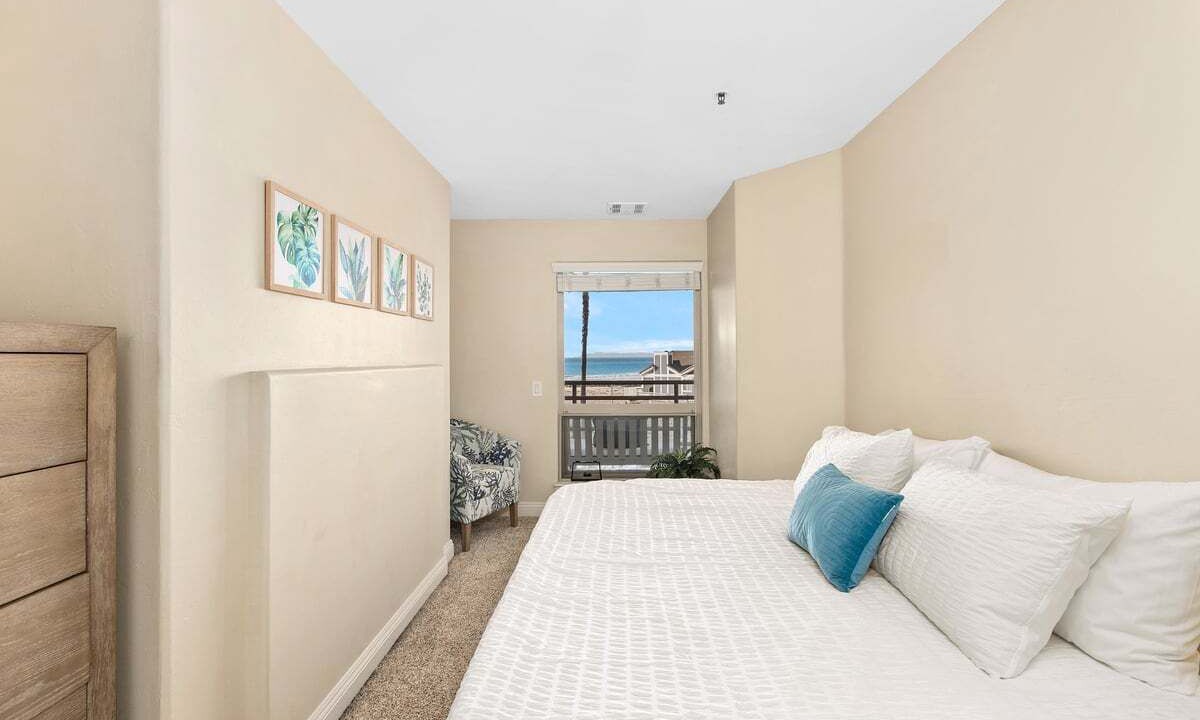 Photo of Bedroom in Imperial Beach