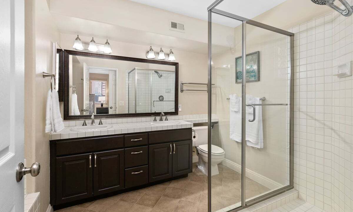 Photo of Bathroom in Imperial Beach