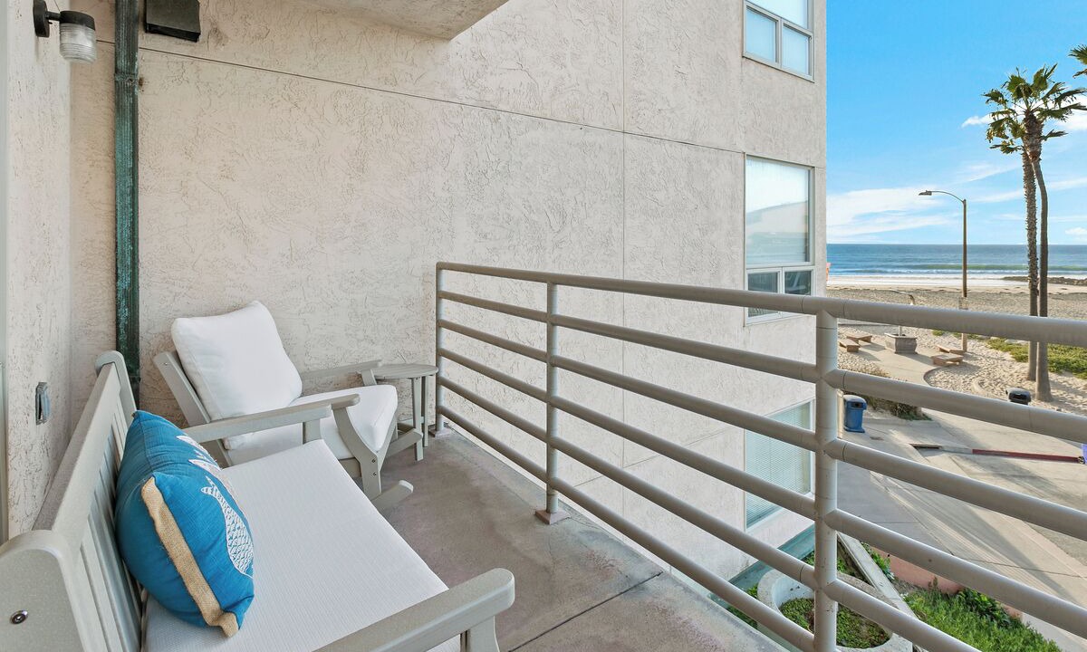 Photo of Outdoor in Imperial Beach