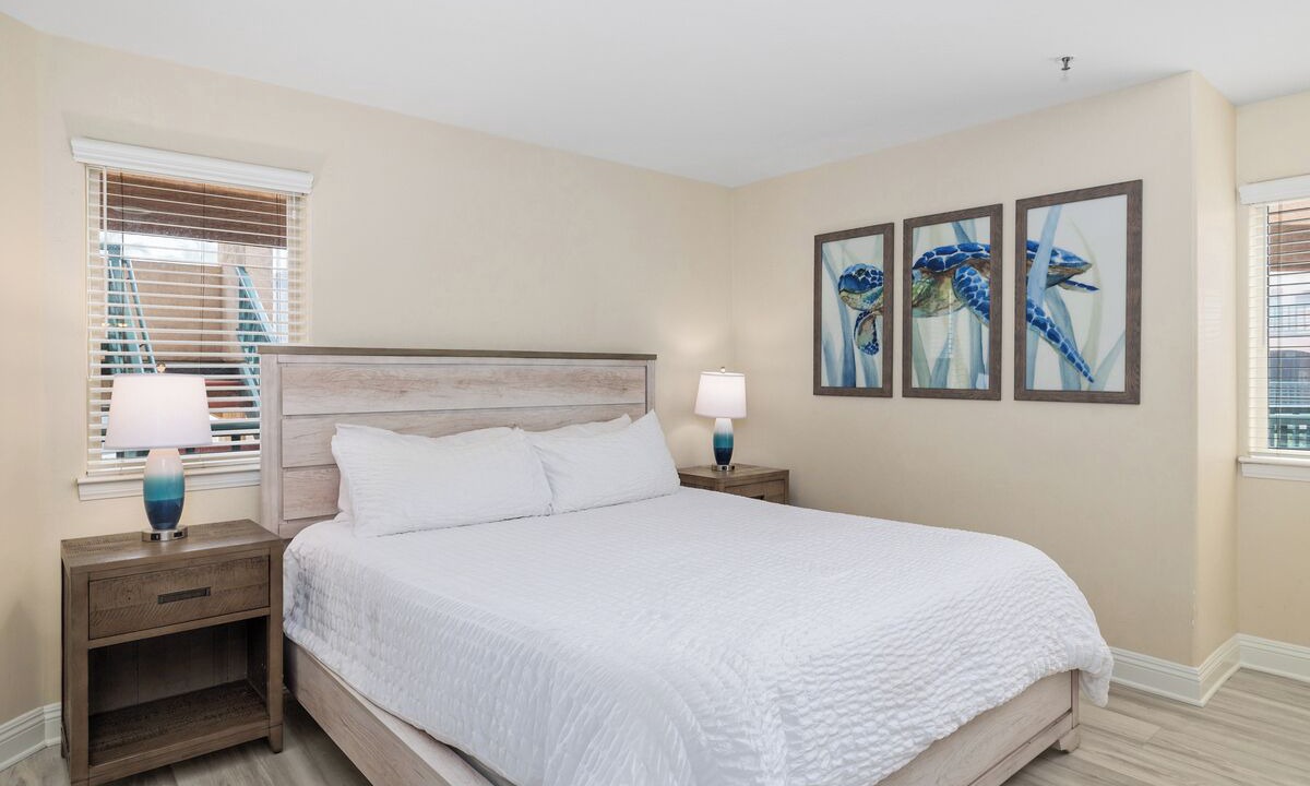 Photo of Bedroom in Imperial Beach