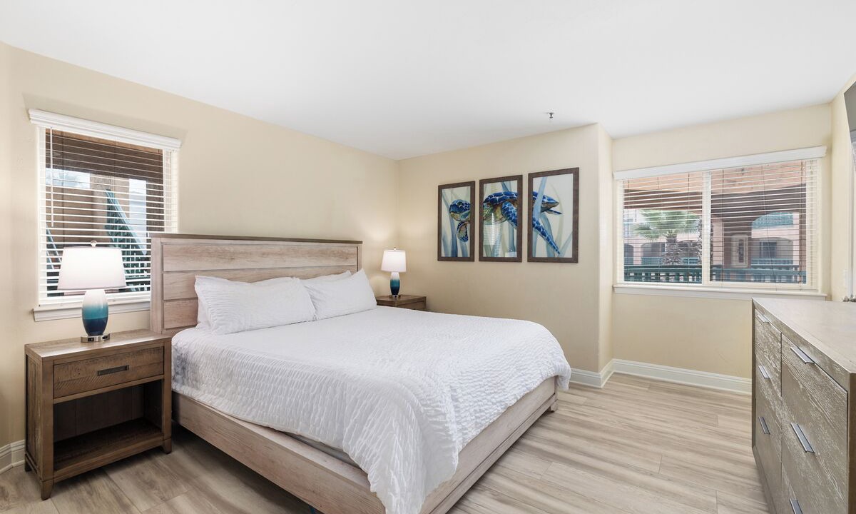 Photo of Bedroom in Imperial Beach