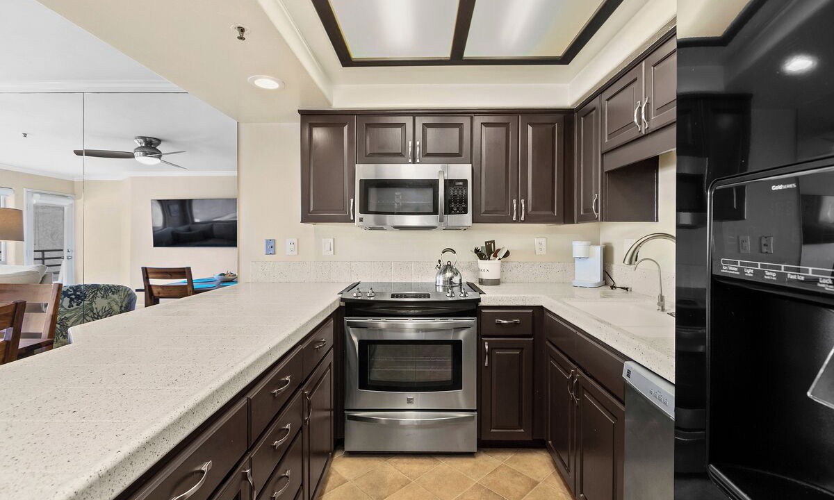 Photo of Kitchen in Imperial Beach