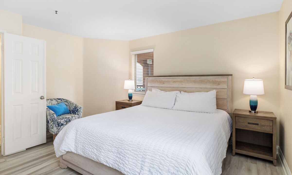 Photo of Bedroom in Imperial Beach