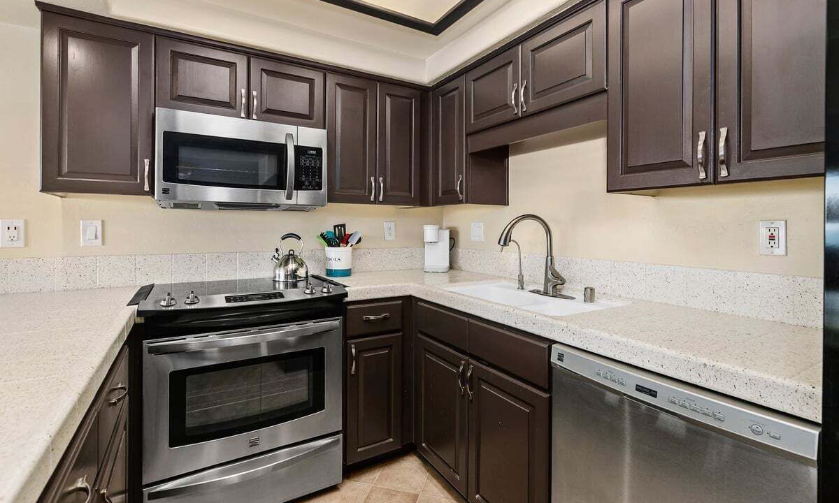 Photo of Kitchen in Imperial Beach