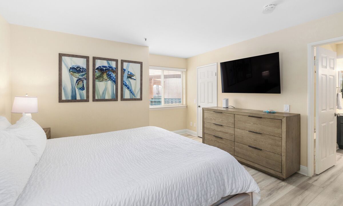 Photo of Bedroom in Imperial Beach