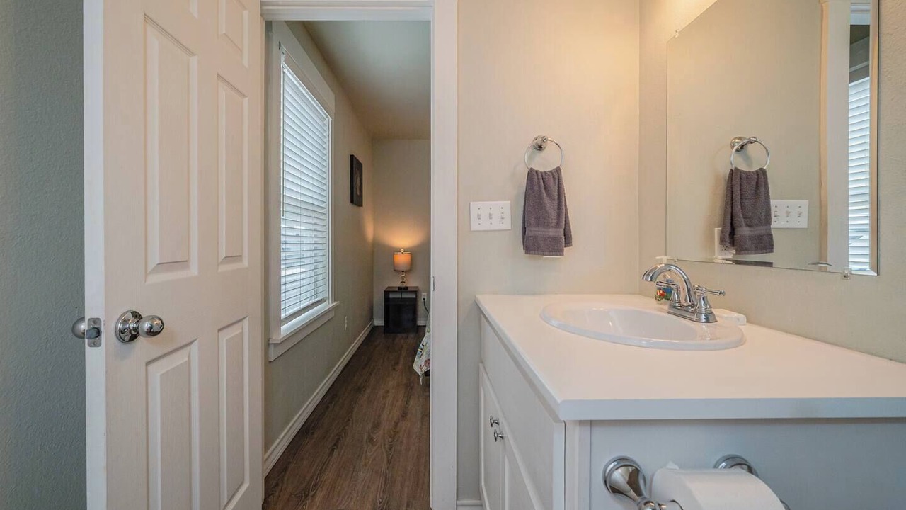 Photo of Bathroom in Fulton