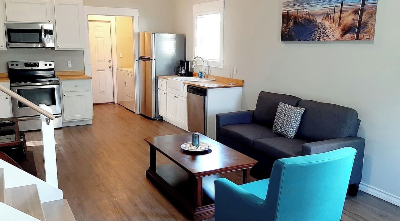 Photo of Livingroom in Fulton