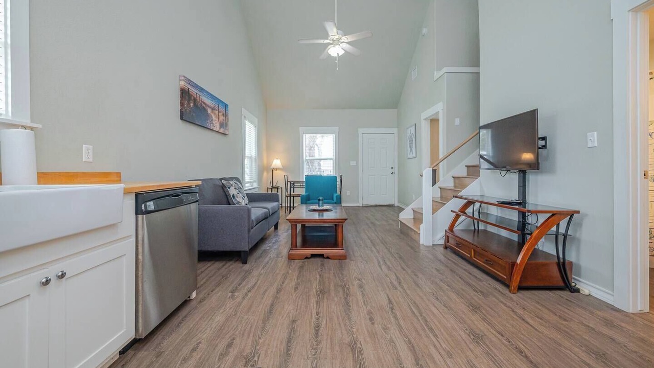Photo of Livingroom in Fulton
