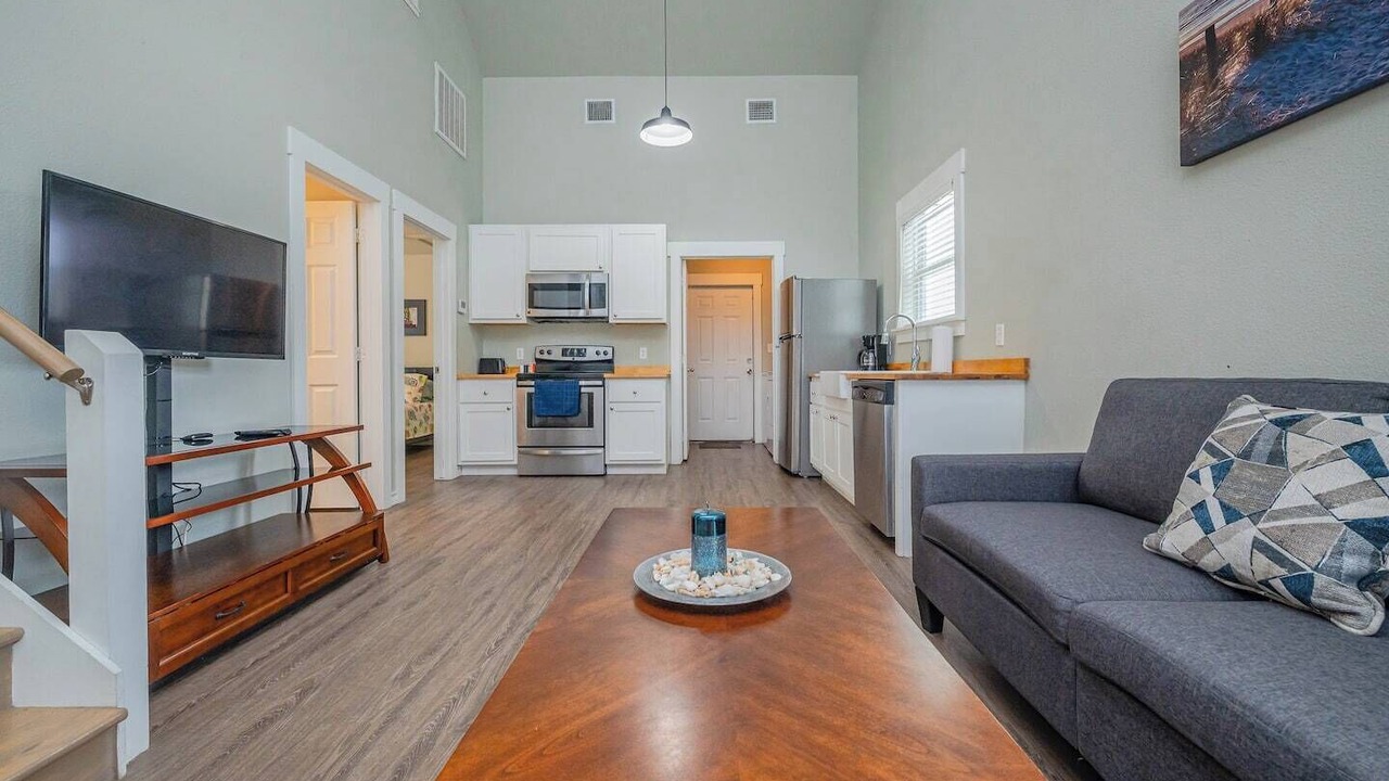 Photo of Livingroom in Fulton
